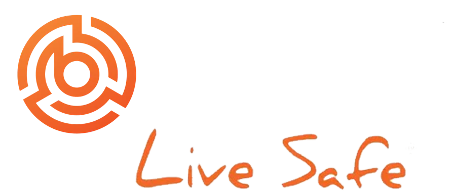 Byrna Live Safe